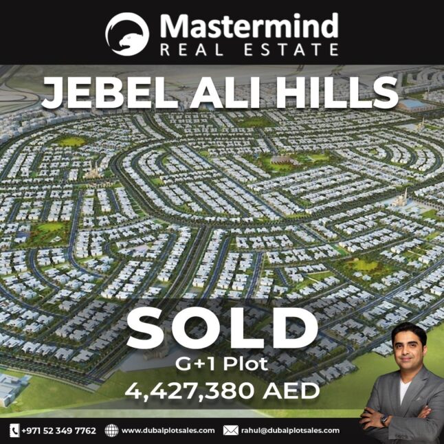 Jebel Ali