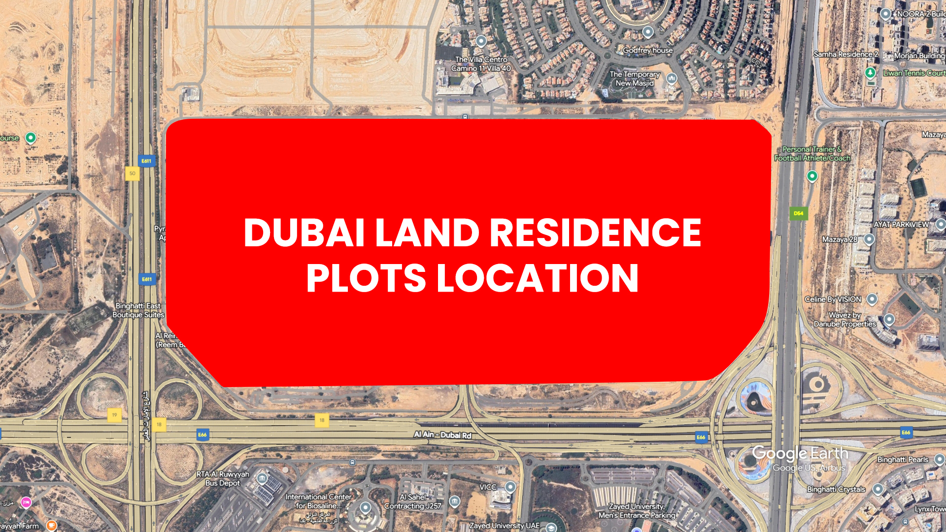 01 DUBAI LAND RESIDENCE 01